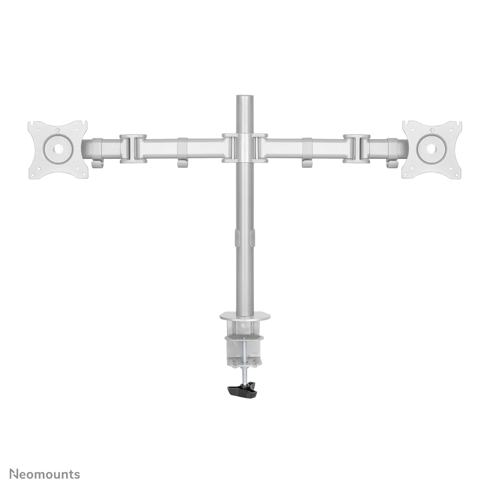Neomounts NM-D135DSILVER Monitorarm 10-27" - Afbeelding 4