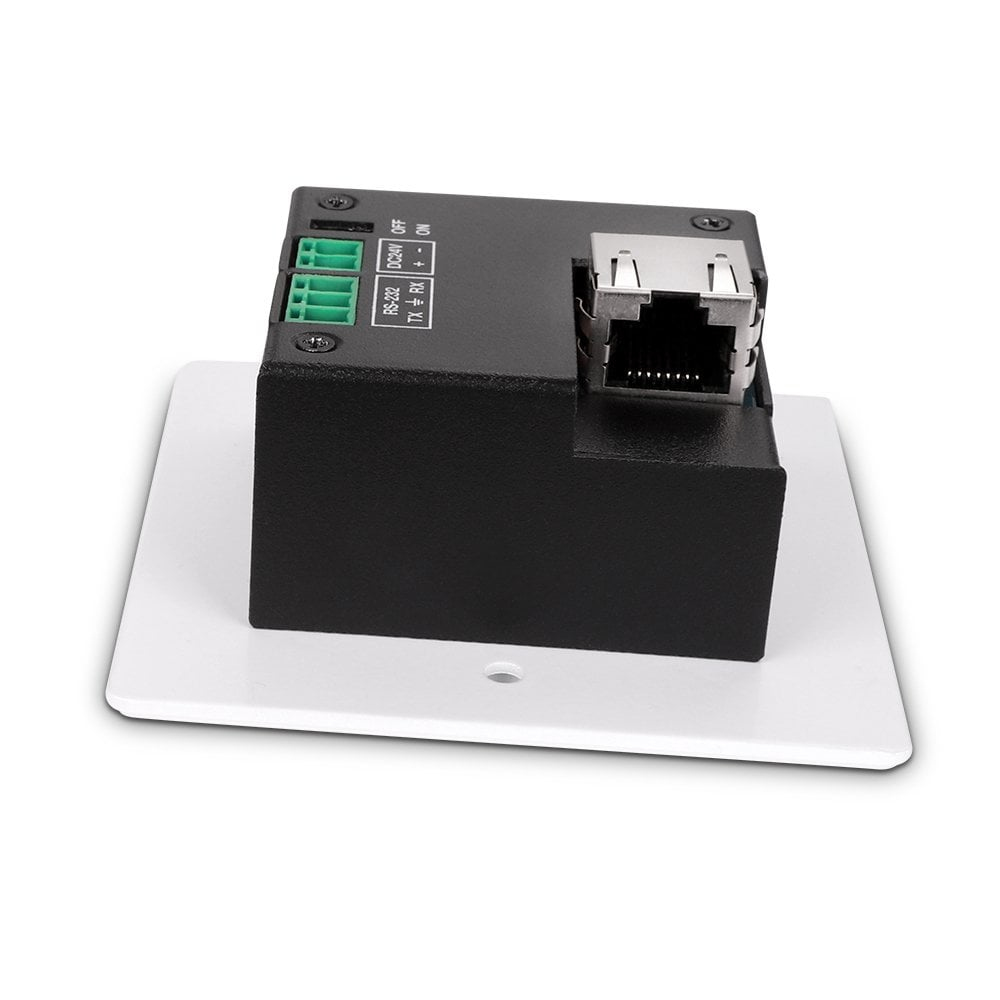 Lindy 38347 audio/video extender AV-zender Zwart, Wit - Afbeelding 6