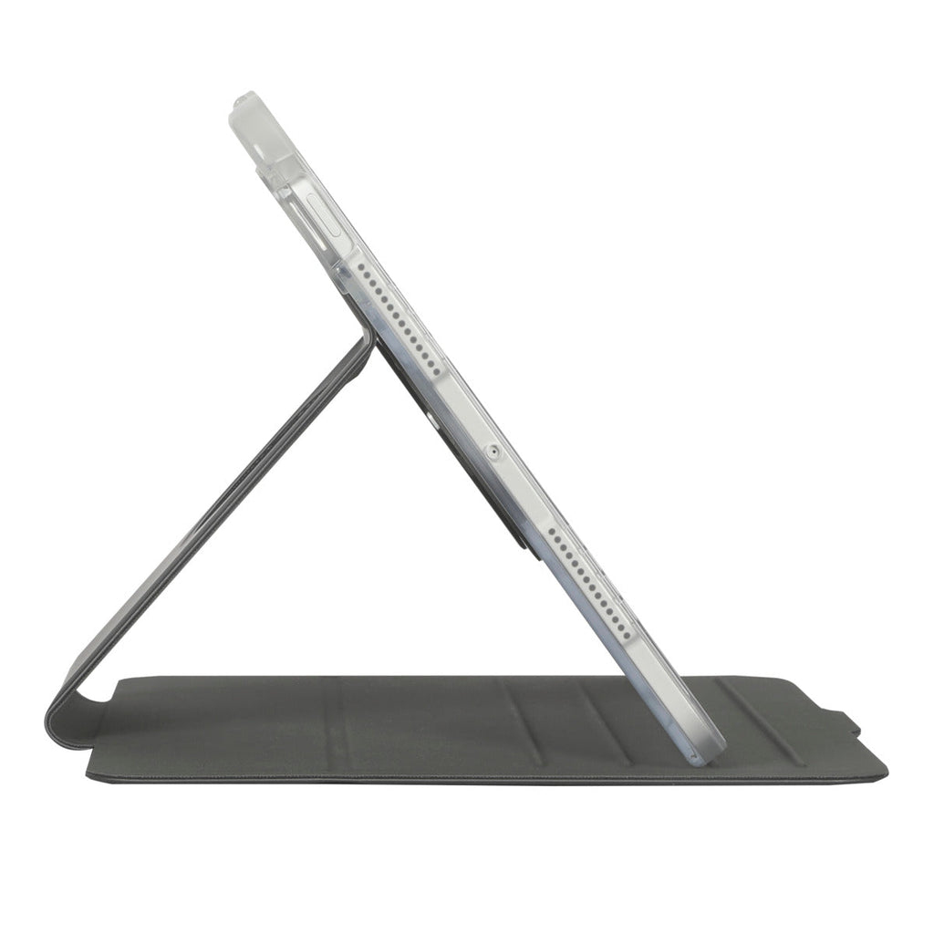 Targus THZ953GL tabletbehuizing 27,9 cm (11") Folioblad Grijs, Transparant - Afbeelding 8