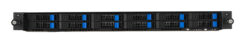 ASUS RS501A-E12-RS12U LGA 6096 Rack (1U) Zwart, Zilver - Afbeelding 6
