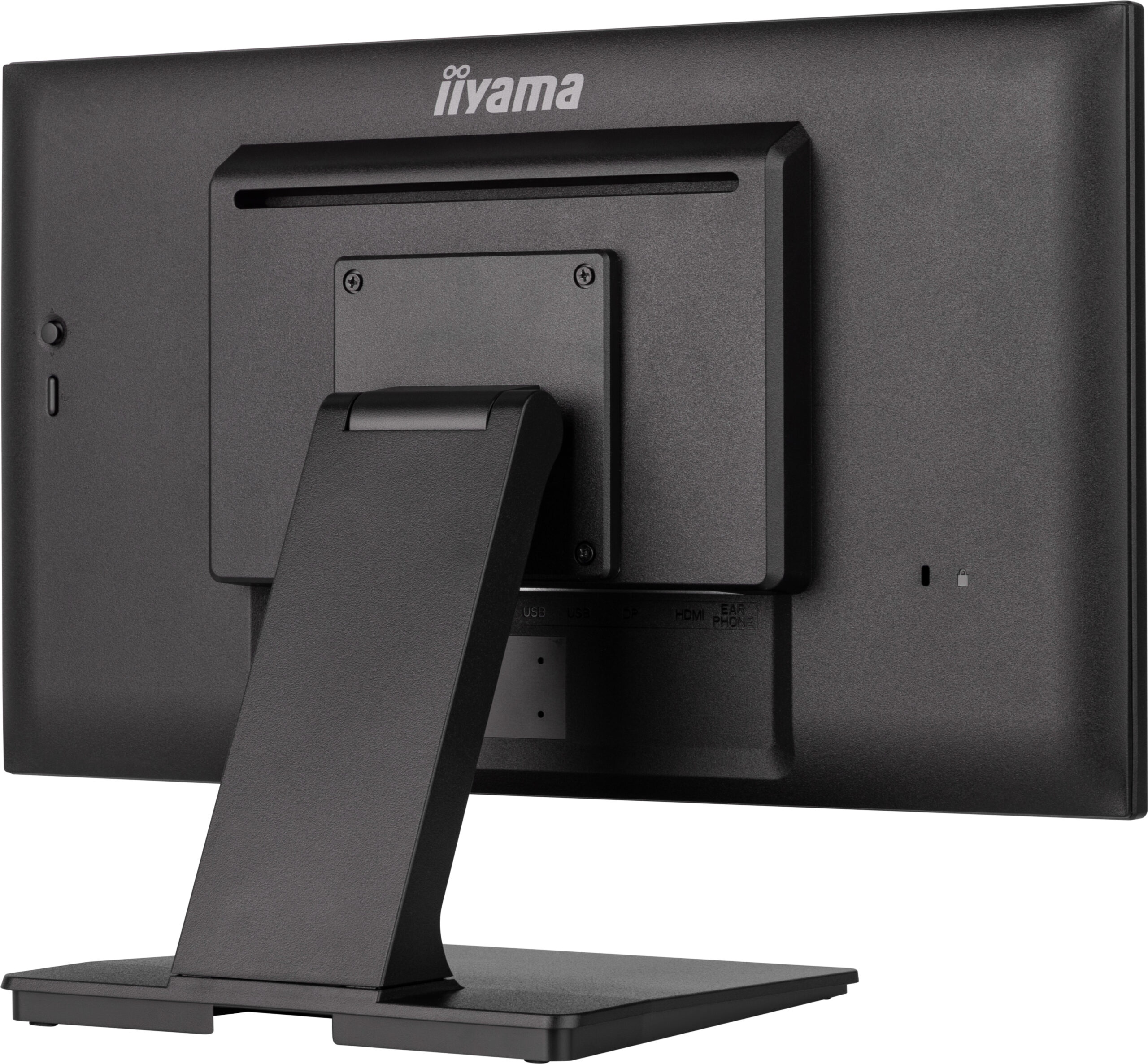 iiyama ProLite T2252MSC-B2AG computer monitor 54,6 cm (21.5") 1920 x 1080 Pixels Full HD LCD Touchscreen Zwart - Afbeelding 13