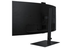 Samsung 34" ViewFinity S6 S65VC UWQHD Monitor - Afbeelding 18