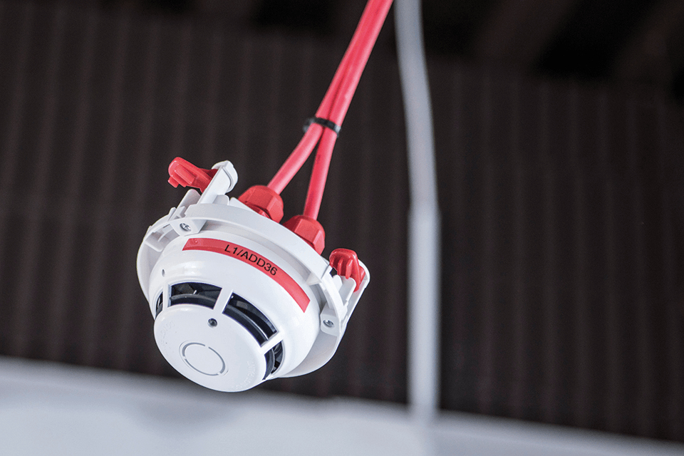 Brother PTE110VPYP1 labelprinter 180 x 180 DPI 20 mm/sec TZe QWERTY - Afbeelding 5