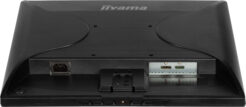 iiyama ProLite B1980S-B1 computer monitor 48,3 cm (19") 1280 x 1024 Pixels VGA LED Zwart - Afbeelding 15