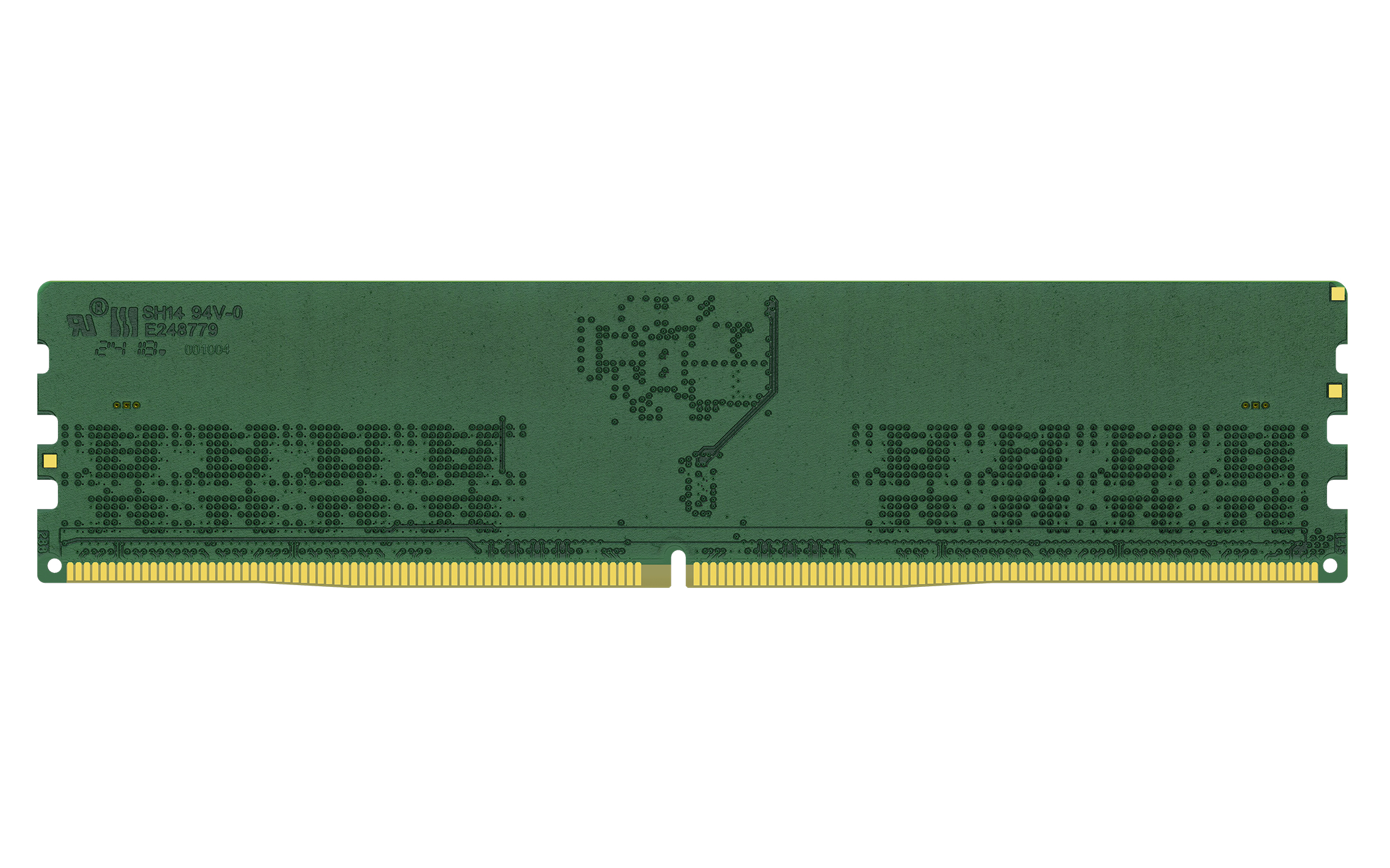 Kingston Technology ValueRAM geheugenmodule 32 GB 1 x 32 GB DDR5 6400 MT/s 288-pin DIMM - Afbeelding 3