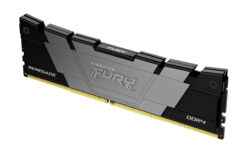 Kingston Technology FURY 32GB 3600MT/s DDR4 CL16 DIMM (set van 4) Renegade Zwart - Afbeelding 3