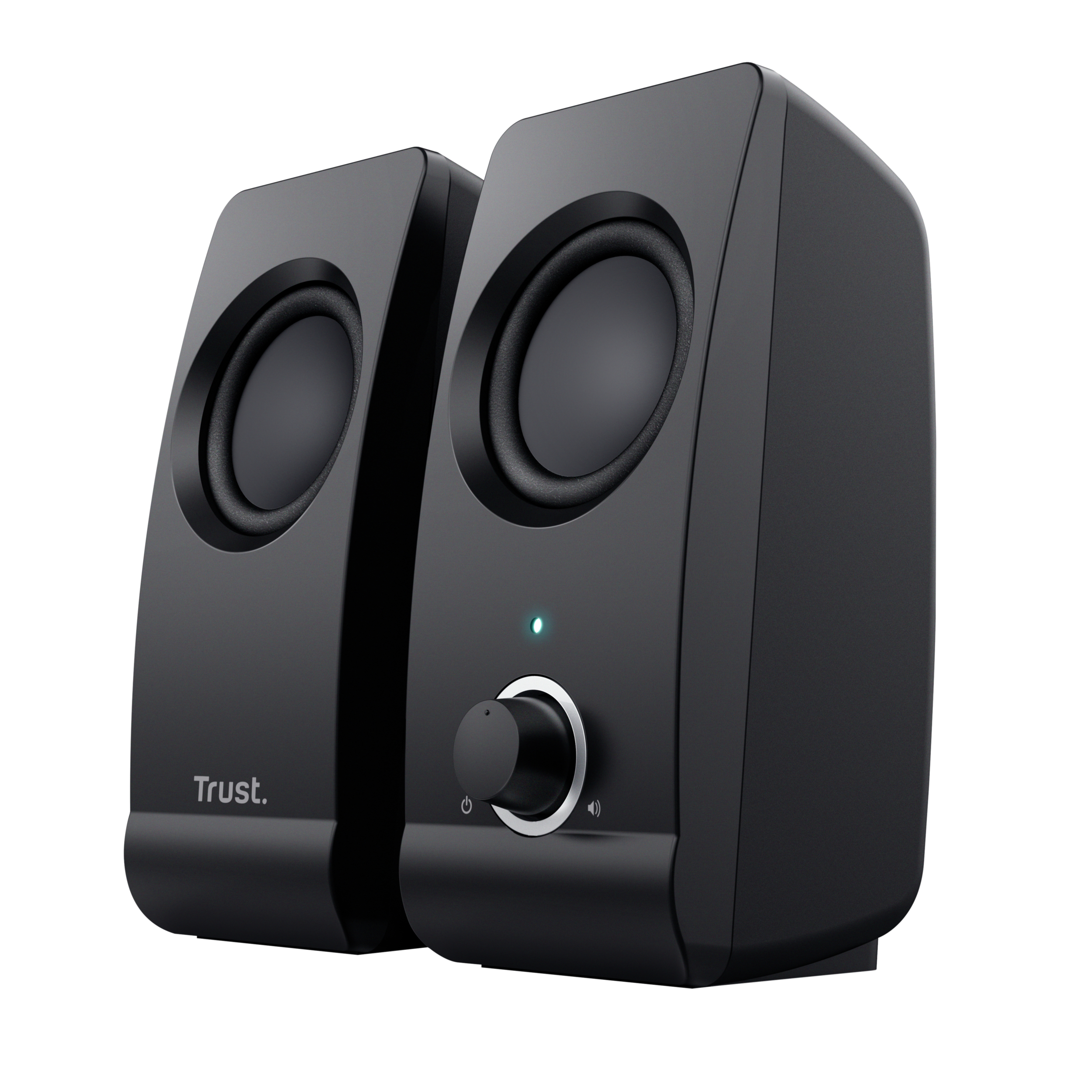 Trust REMO 2.0 SPEAKER SET - Afbeelding 2