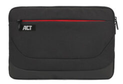 ACT Suburb Laptop Sleeve 15,6", gemaakt van gerecyclede plastic flessen - Afbeelding 2