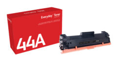 Everyday™ Zwart Toner van Xerox is compatibel met HP 44A (CF244A), Standaard capaciteit