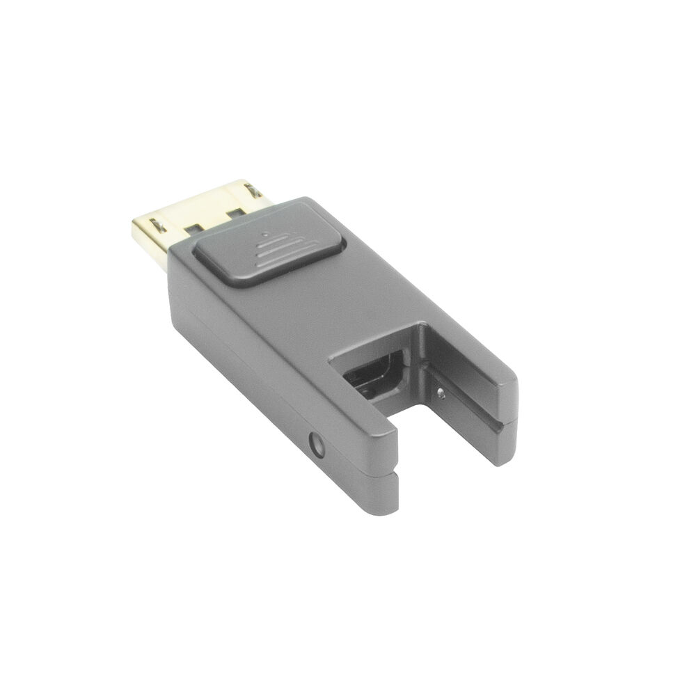 ACT Vervangadapter Mini DisplayPort naar DisplayPort voor DisplayPort Active Optical Cables met afneembare connector - Afbeelding 4