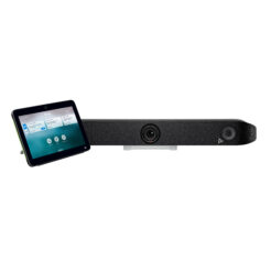 HP Poly Studio X52 All-In-One Video Bar met TC10 Controller Kit