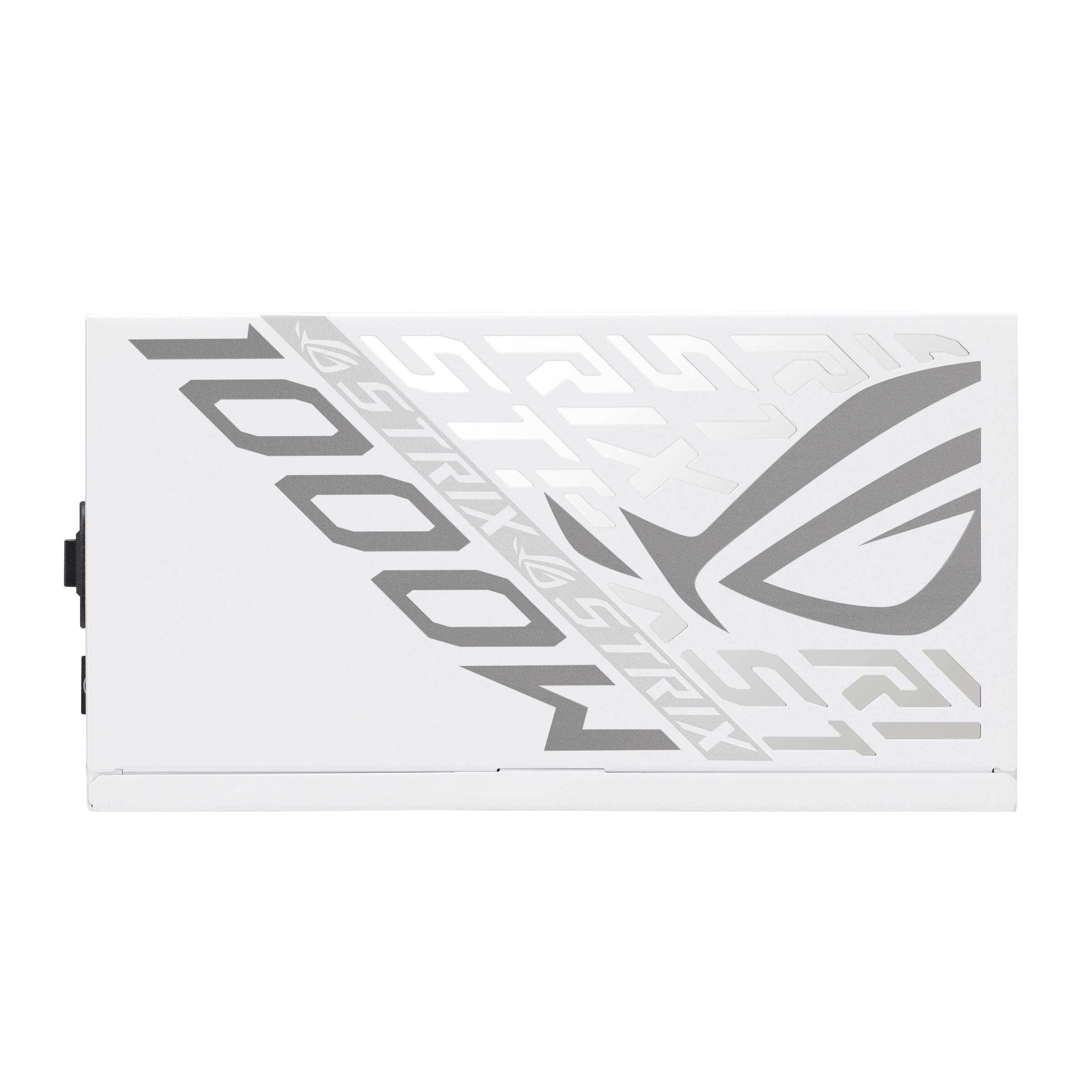 ASUS ROG -STRIX-1000P-GAMING-WHITE power supply unit 1000 W 20+4 pin ATX ATX Wit