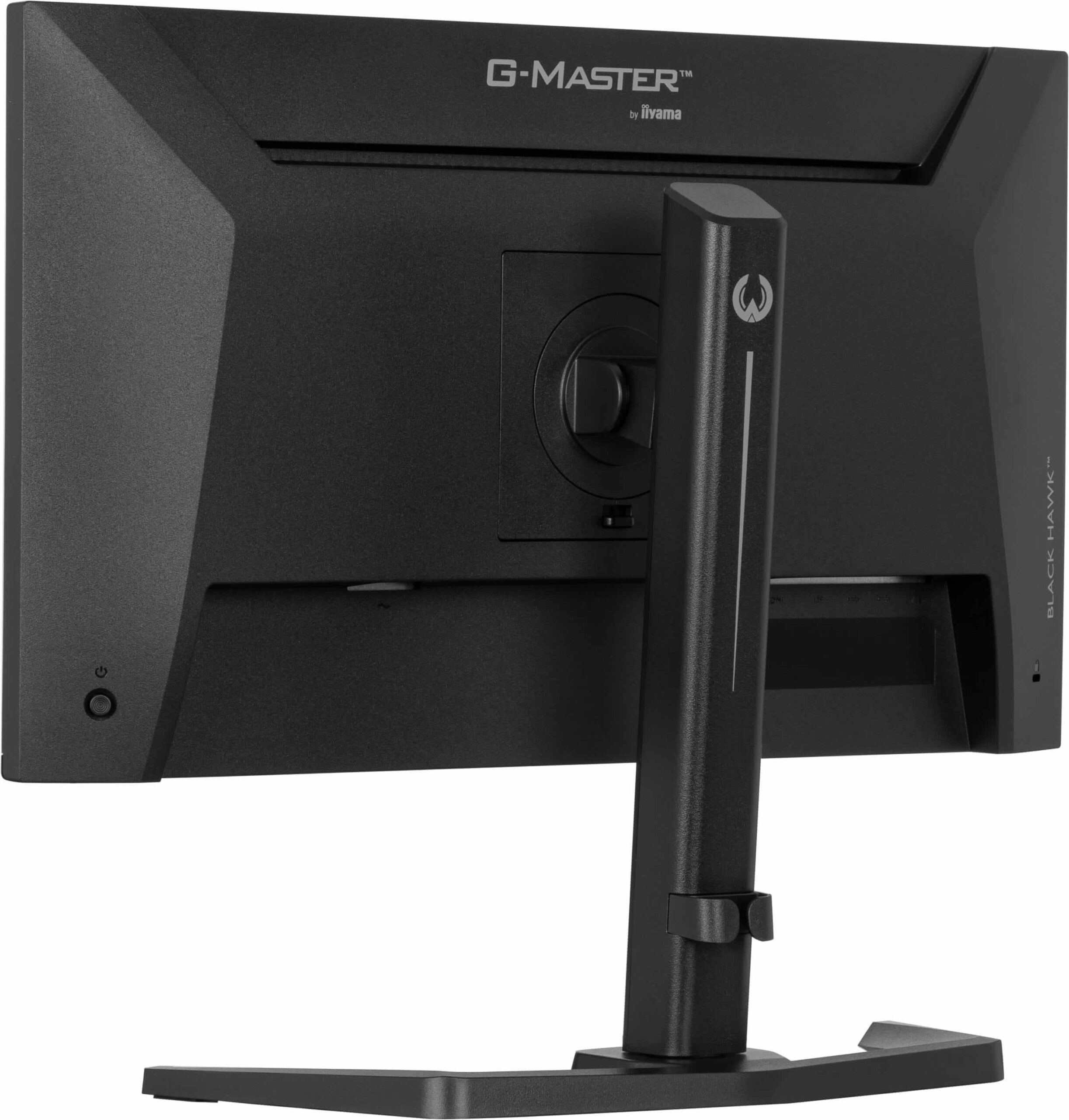 iiyama G-MASTER GB2441HSU-B1 computer monitor 60,5 cm (23.8") 1920 x 1080 Pixels Full HD LED Zwart - Afbeelding 15