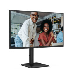 AOC 27E4CV computer monitor 68,6 cm (27") 1920 x 1080 Pixels Full HD LED Zwart - Afbeelding 9