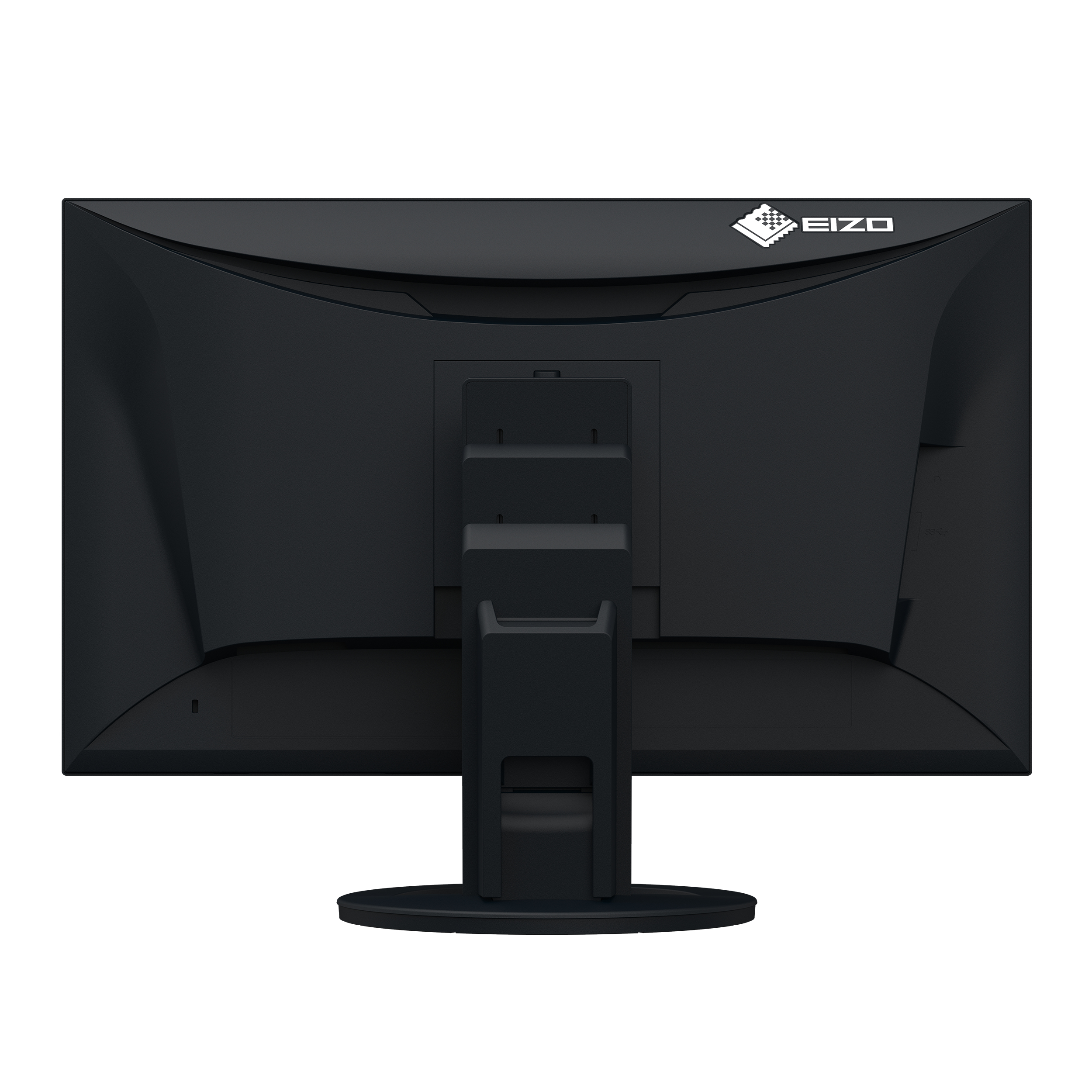 EIZO FlexScan EV2480-BK LED display 60,5 cm (23.8") 1920 x 1080 Pixels Full HD Zwart - Afbeelding 6
