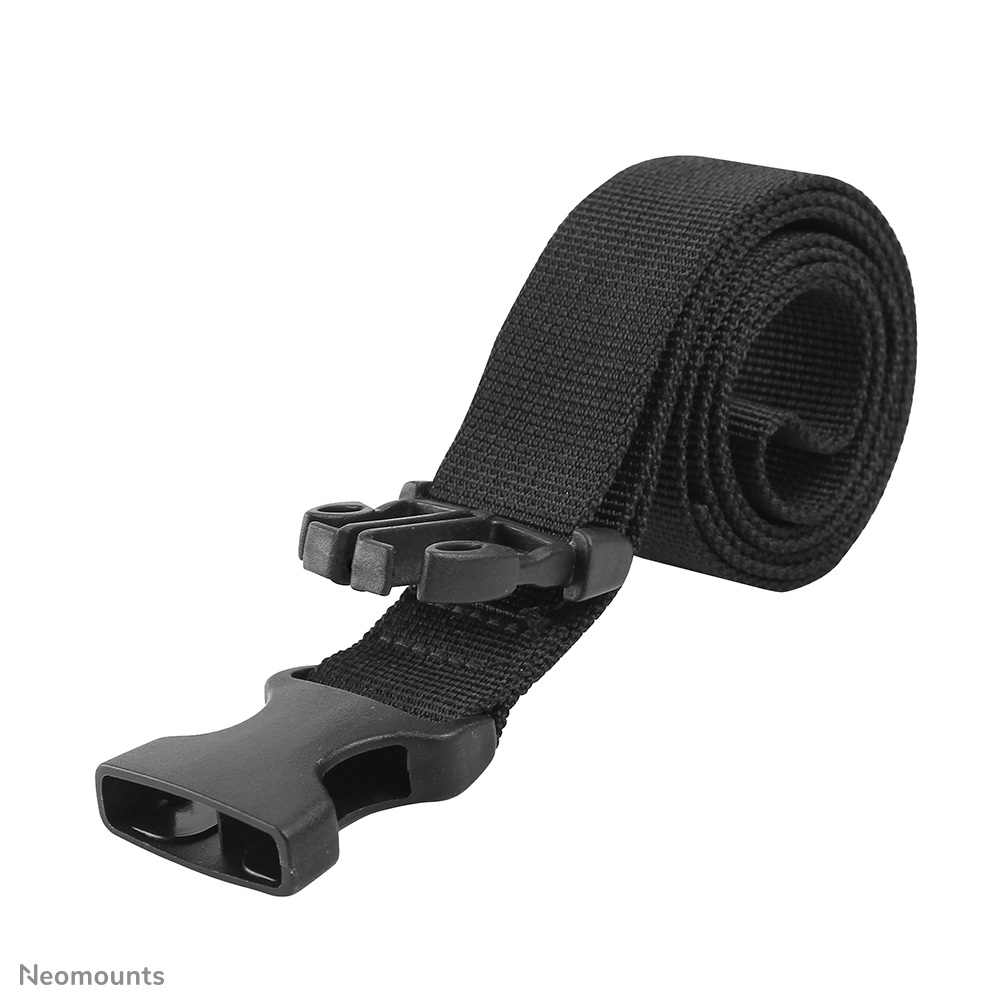 Neomounts NM-TC100BLACK Mini PC houder - max 5 kg - universeel - Afbeelding 7