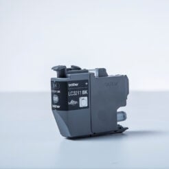 Brother LC3211BK inktcartridge 1 stuk(s) Origineel Normaal rendement Zwart - Afbeelding 3