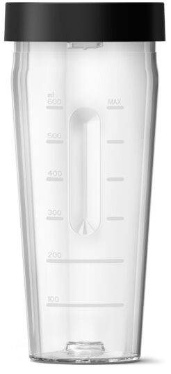 Philips Accessoire voor -blender HR0710/00 Tritan™-tumbler