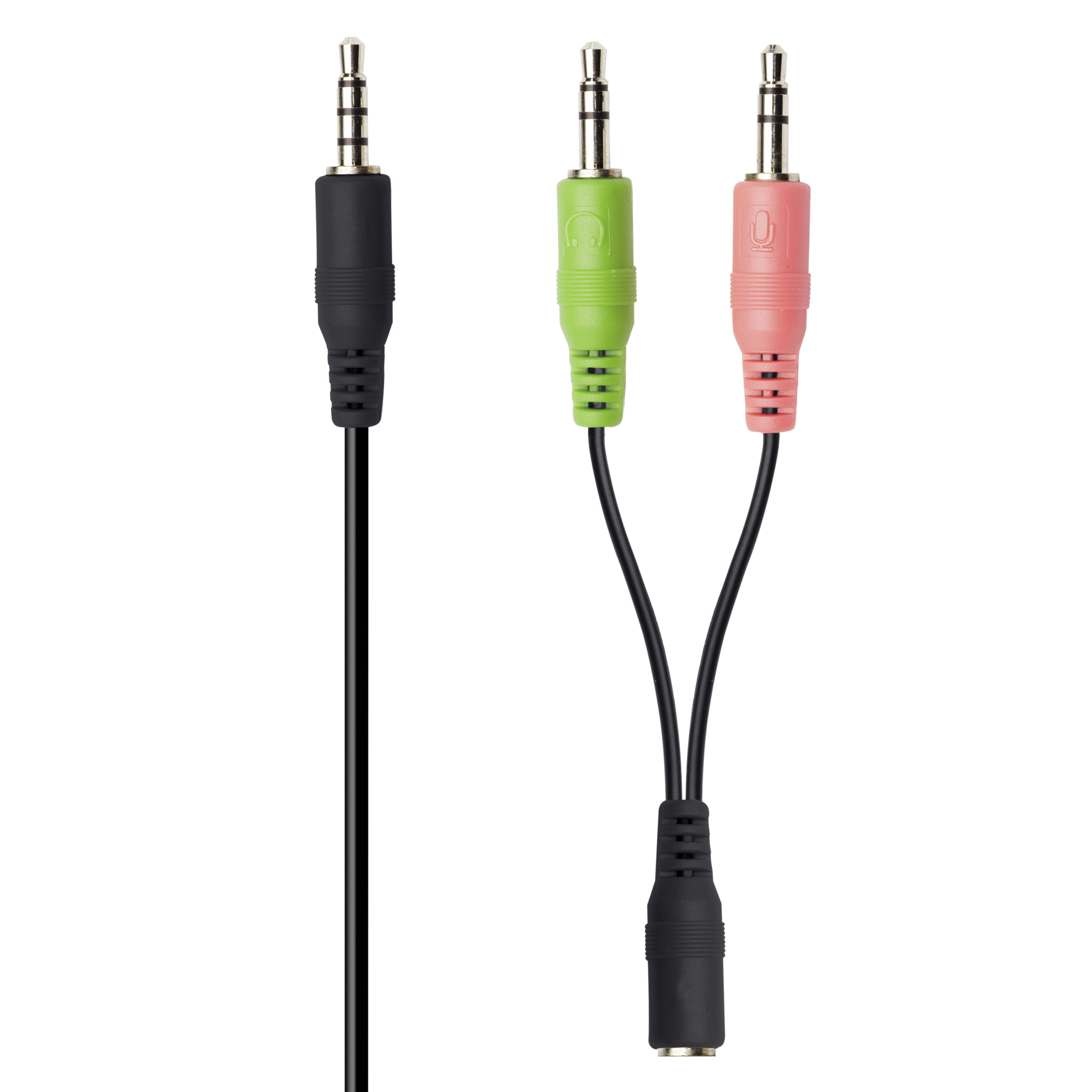 Trust Primo - Headset - Afbeelding 8