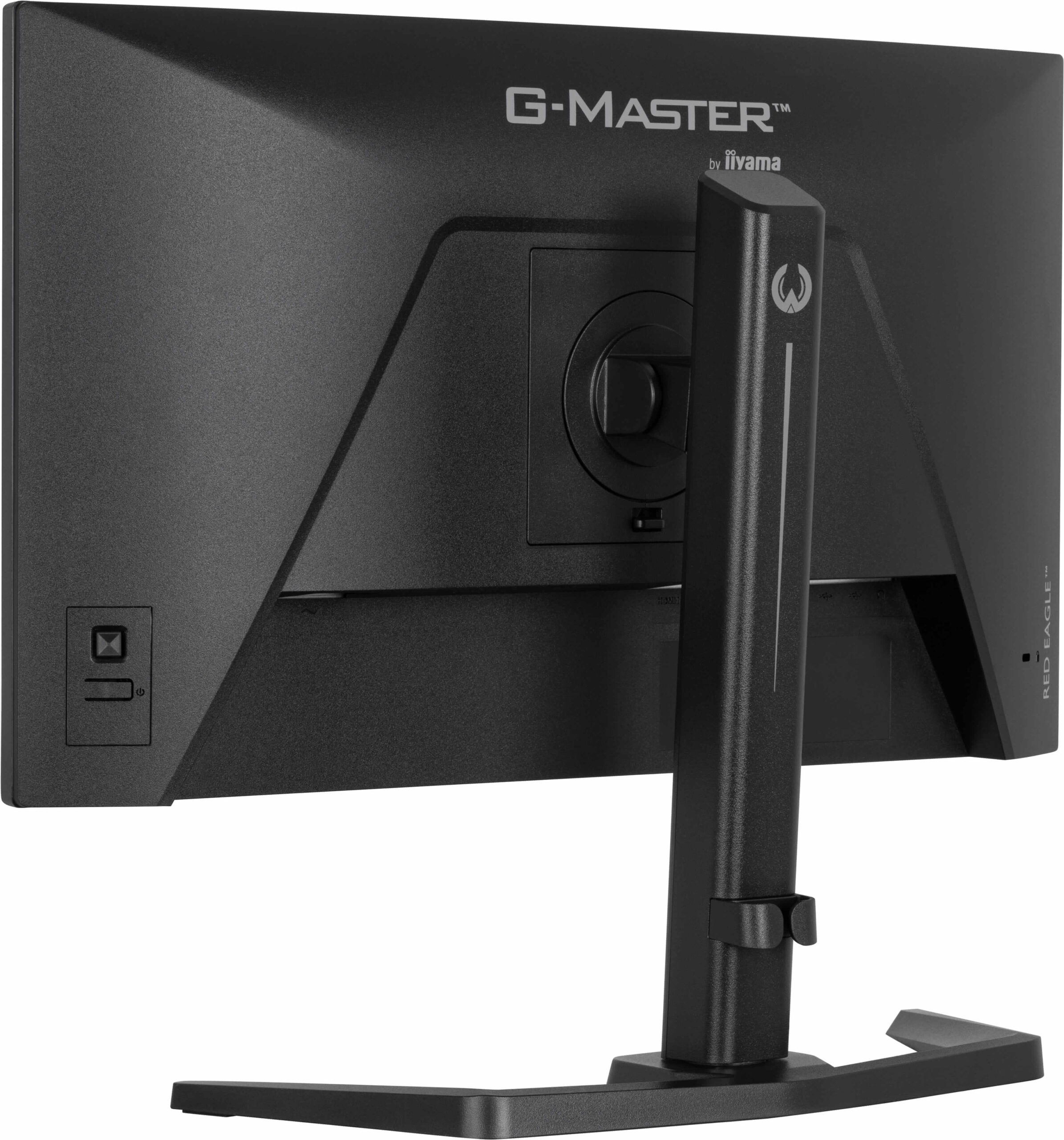 iiyama G-MASTER GB2471HSU-B1 computer monitor 60,5 cm (23.8") 1920 x 1080 Pixels Full HD Zwart - Afbeelding 9