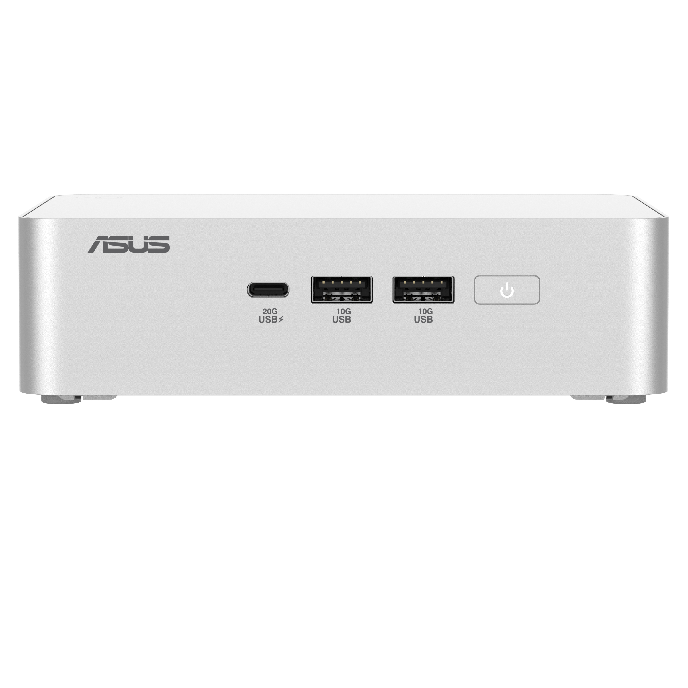 ASUS NUC 15 Pro+ RNUC15CRSU900002 Wit - Afbeelding 19