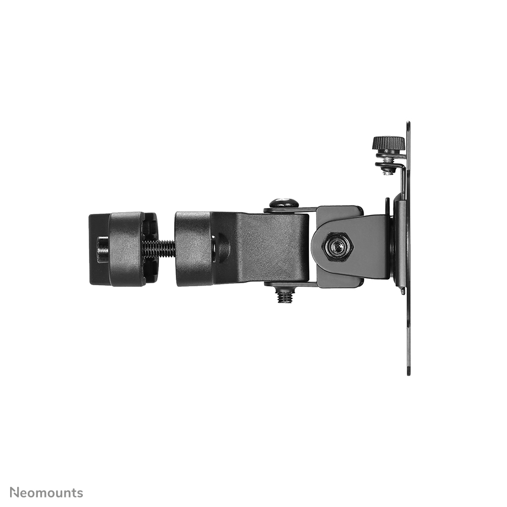 Neomounts FL40-430BL11 TV-paalsteun 17-32" - diam. 28-60 mm - Afbeelding 7