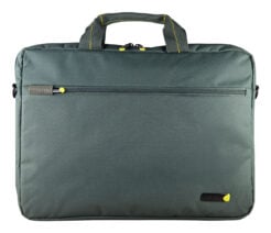 Techair Classic essential 29,5 cm (11.6") Tas met bovensluiting Grijs