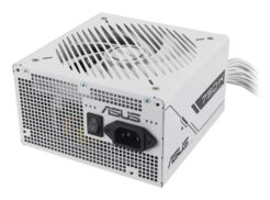 ASUS Prime 750W Bronze White Edition power supply unit 20+4 pin ATX ATX Wit - Afbeelding 8