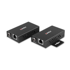 Lindy 43408 audio/video extender AV-zender & ontvanger Zwart - Afbeelding 6