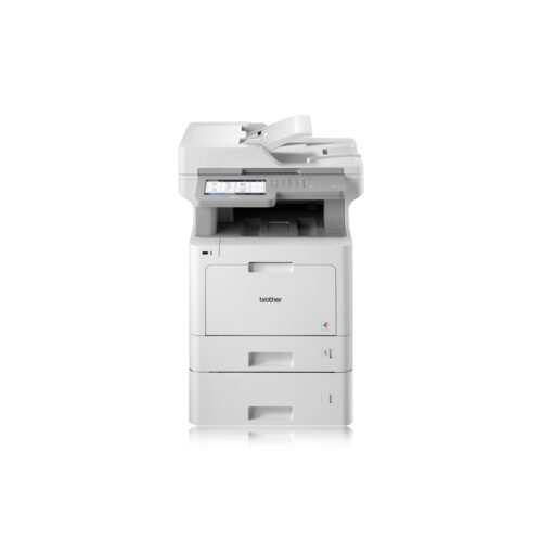 Multifunctionele printers