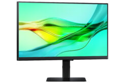 Samsung 23,8" ViewFinity S6 S60UD QHD Monitor - Afbeelding 5