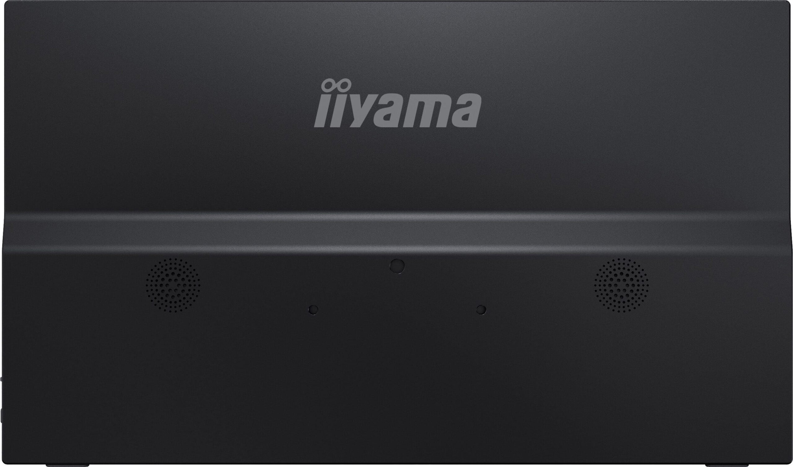 iiyama ProLite P1671HSC-B1 computer monitor 39,6 cm (15.6") 1920 x 1080 Pixels Full HD LED Zwart - Afbeelding 9