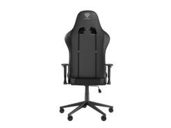 GENESIS NITRO 440 G2 PC-gamestoel Gecapitonneerde zitting Zwart, Grijs - Afbeelding 3