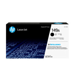 HP 149A originele zwarte LaserJet tonercartridge