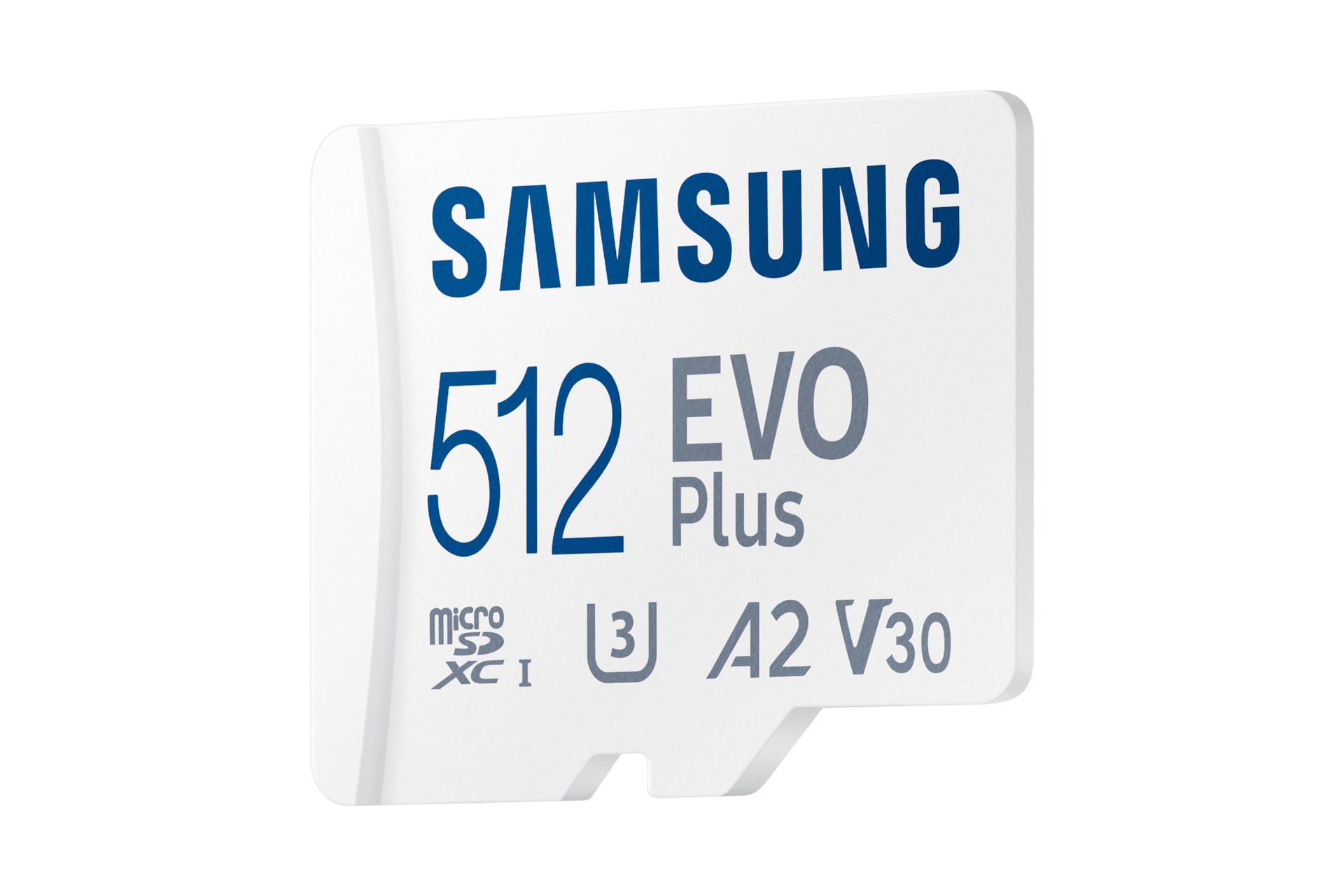 Samsung EVO Plus microSD Card - Afbeelding 3