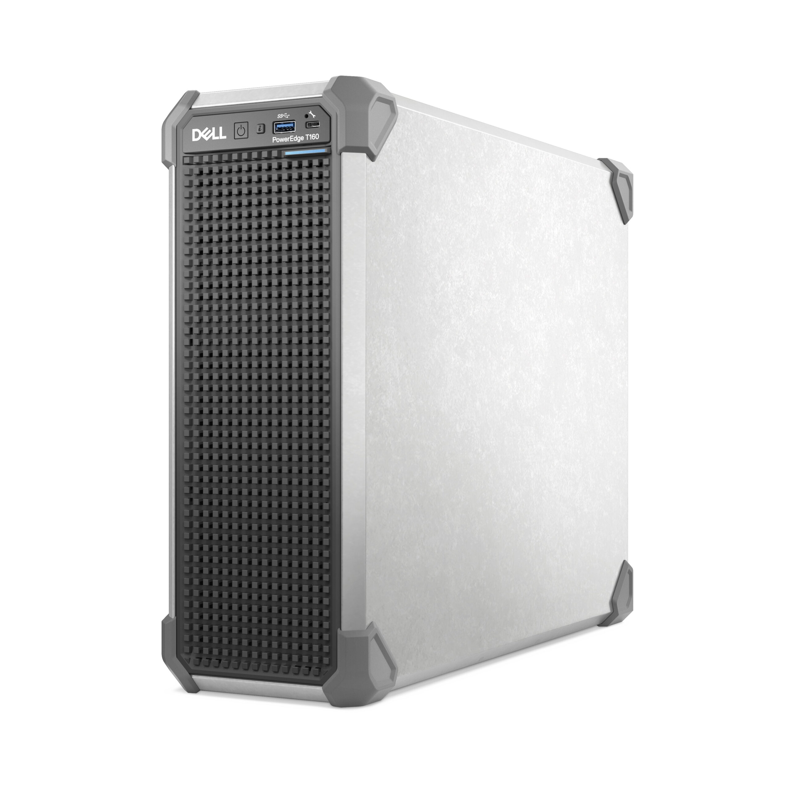 DELL PowerEdge T160 server 2 TB Tower (3U) Intel Xeon E E-2434 3,4 GHz 16 GB DDR5-SDRAM 300 W - Afbeelding 4