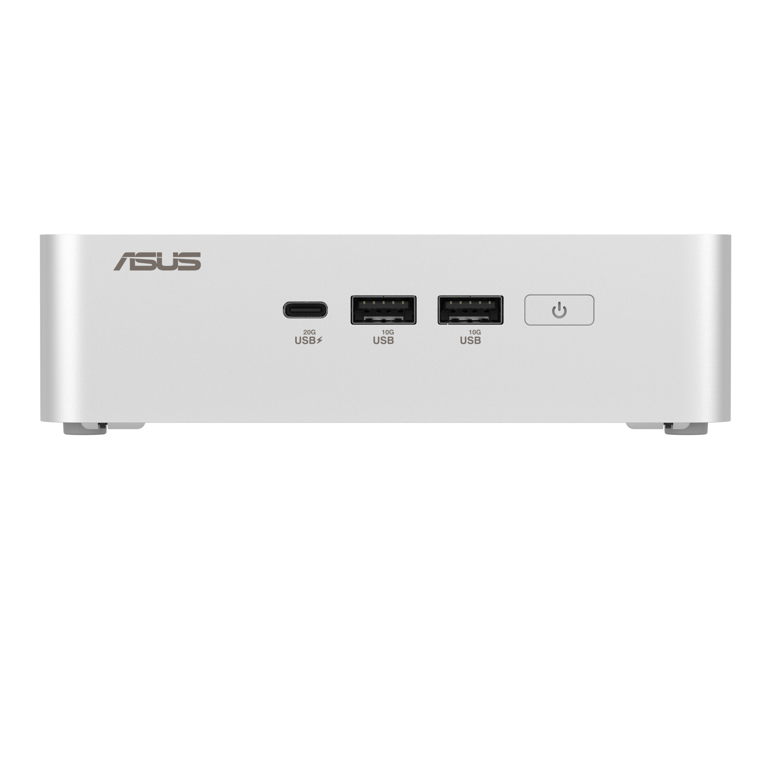 ASUS NUC 15 Pro+ RNUC15CRSU900002 Wit - Afbeelding 6