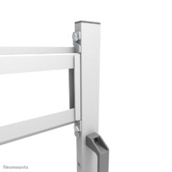 Neomounts FL50-525WH1 TV trolley 55-86" - snelle installatie - TÜV - Afbeelding 14