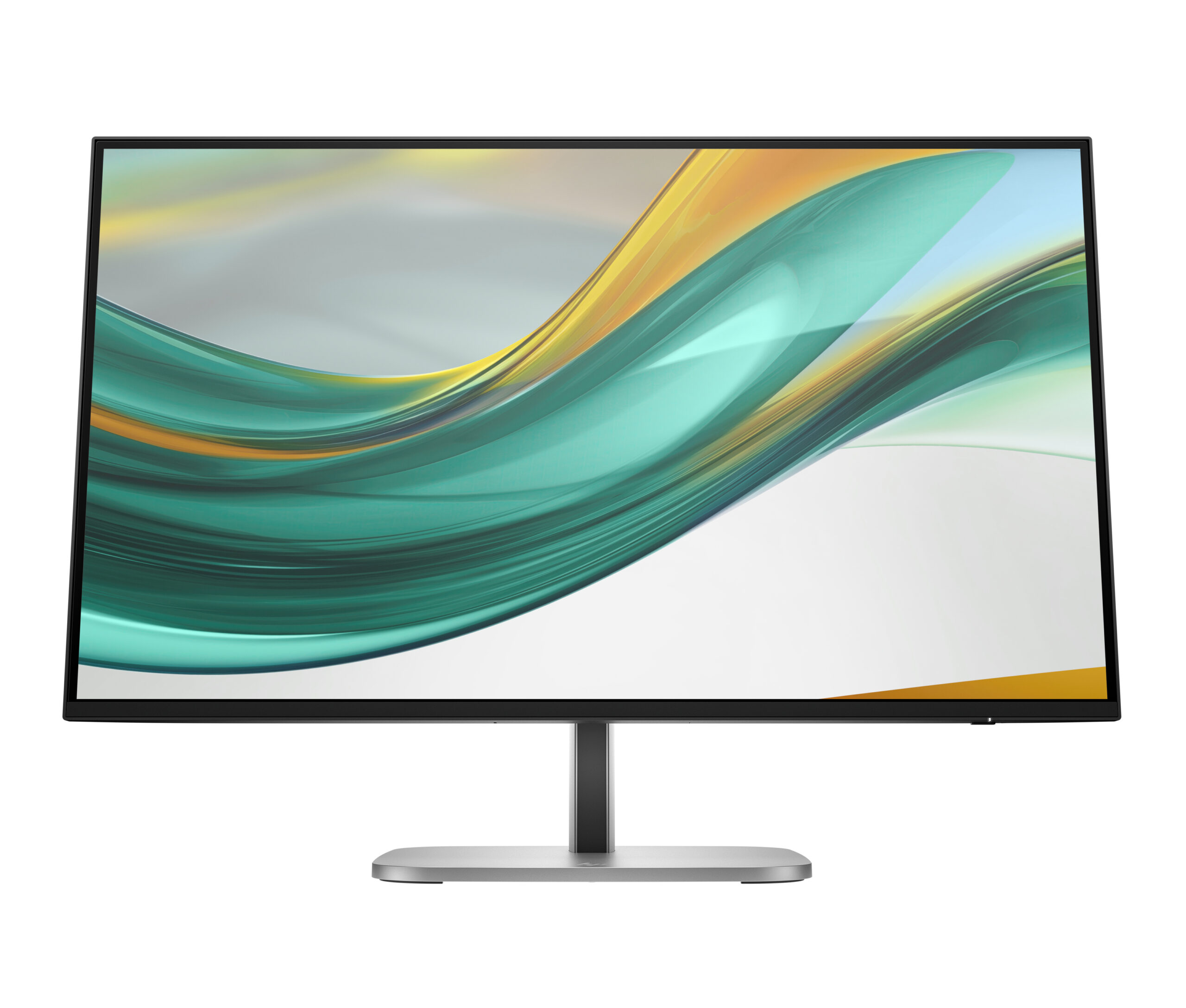 HP Series 5 Pro 27 inch FHD Monitor - 527pf computer monitor 68,6 cm (27") 1920 x 1080 Pixels Full HD LCD Zwart - Afbeelding 2