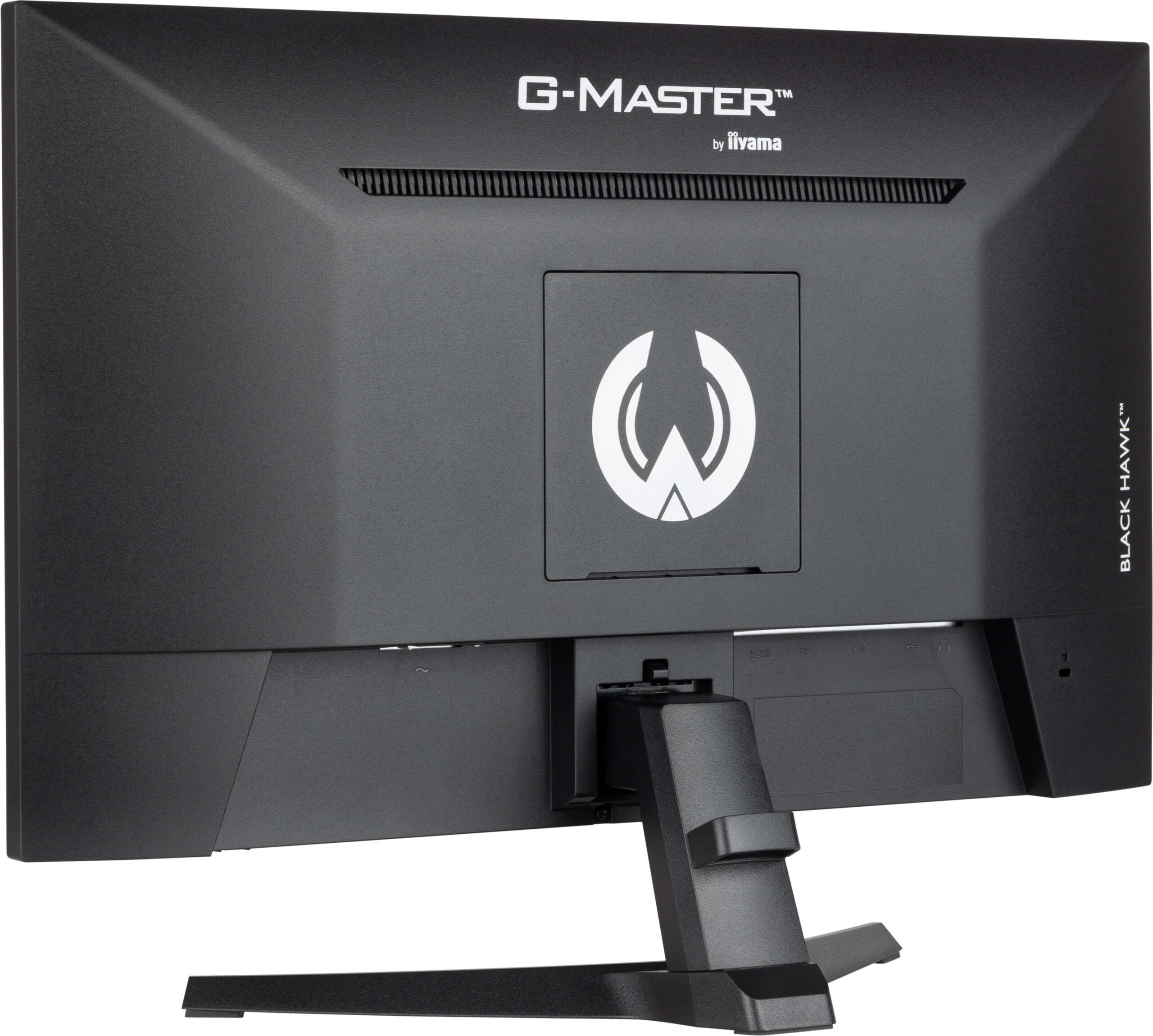 iiyama G-MASTER G2445HSU-B2 computer monitor 60,5 cm (23.8") 1920 x 1080 Pixels Full HD LCD Zwart - Afbeelding 11