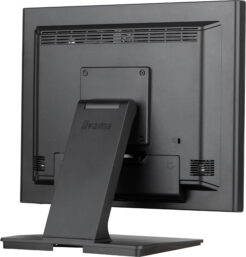 iiyama ProLite computer monitor 43,2 cm (17") 1280 x 1024 Pixels SXGA LED Touchscreen Tafel Zwart - Afbeelding 10