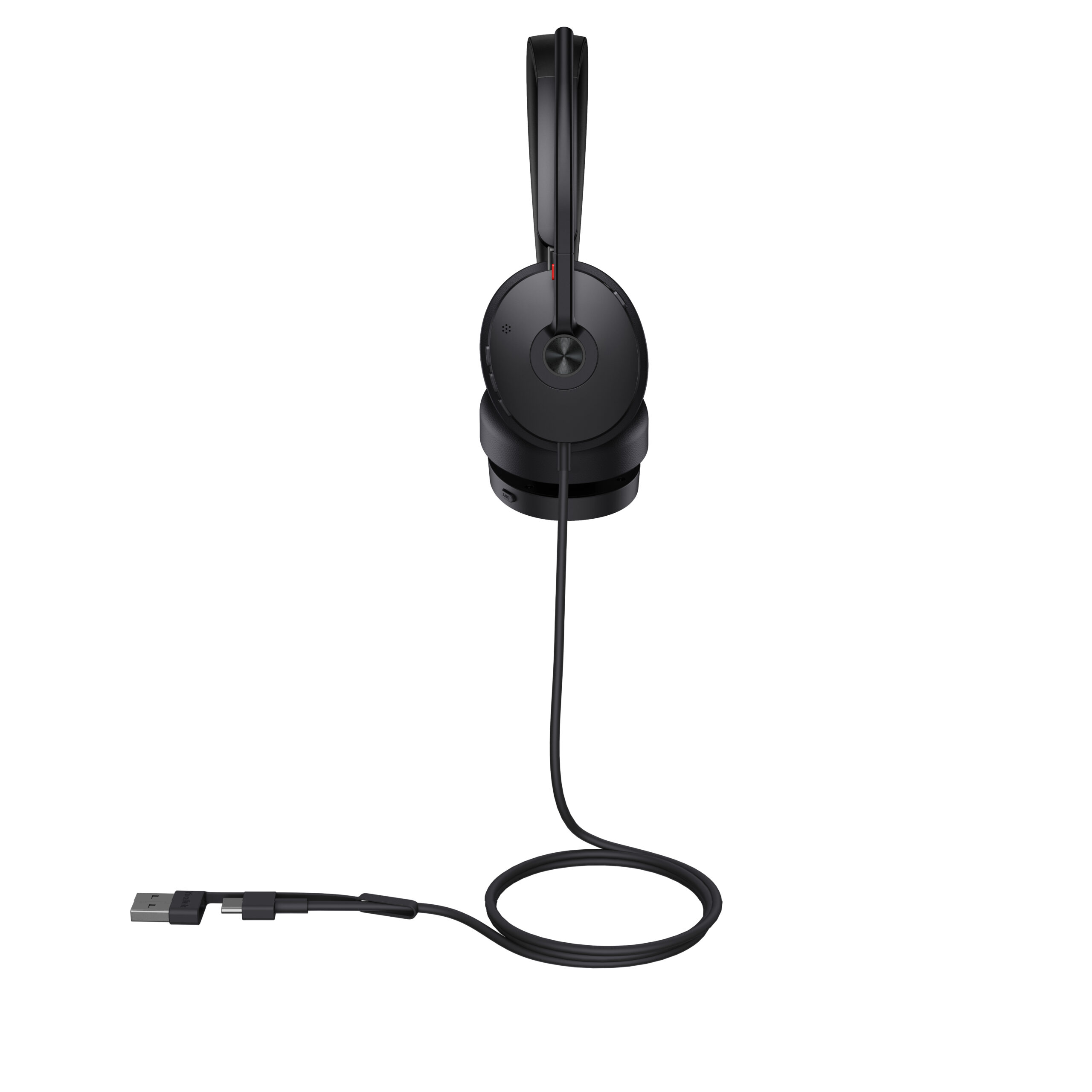 Yealink UH48 Dual Teams USB-C/A Headset - Afbeelding 4