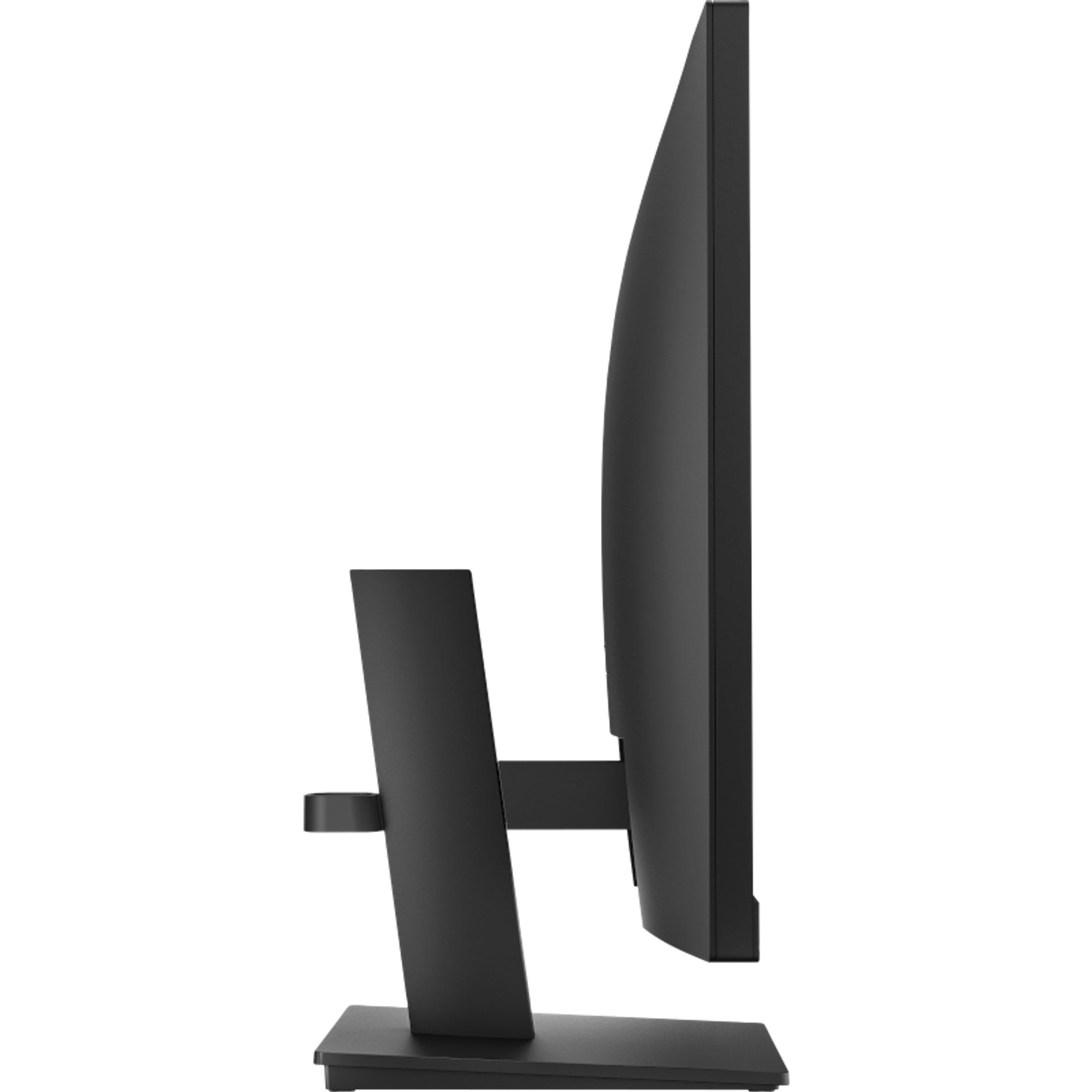 HP Series 3 Pro 23.8 inch FHD Monitor - 324ph computer monitor 60,5 cm (23.8") 1920 x 1080 Pixels Full HD LCD Zwart - Afbeelding 5