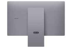 Samsung 32" Smart Monitor M9 M90SF OLED UHD - Afbeelding 4