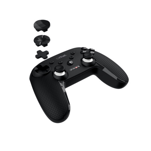 Game controllers/spelbesturing