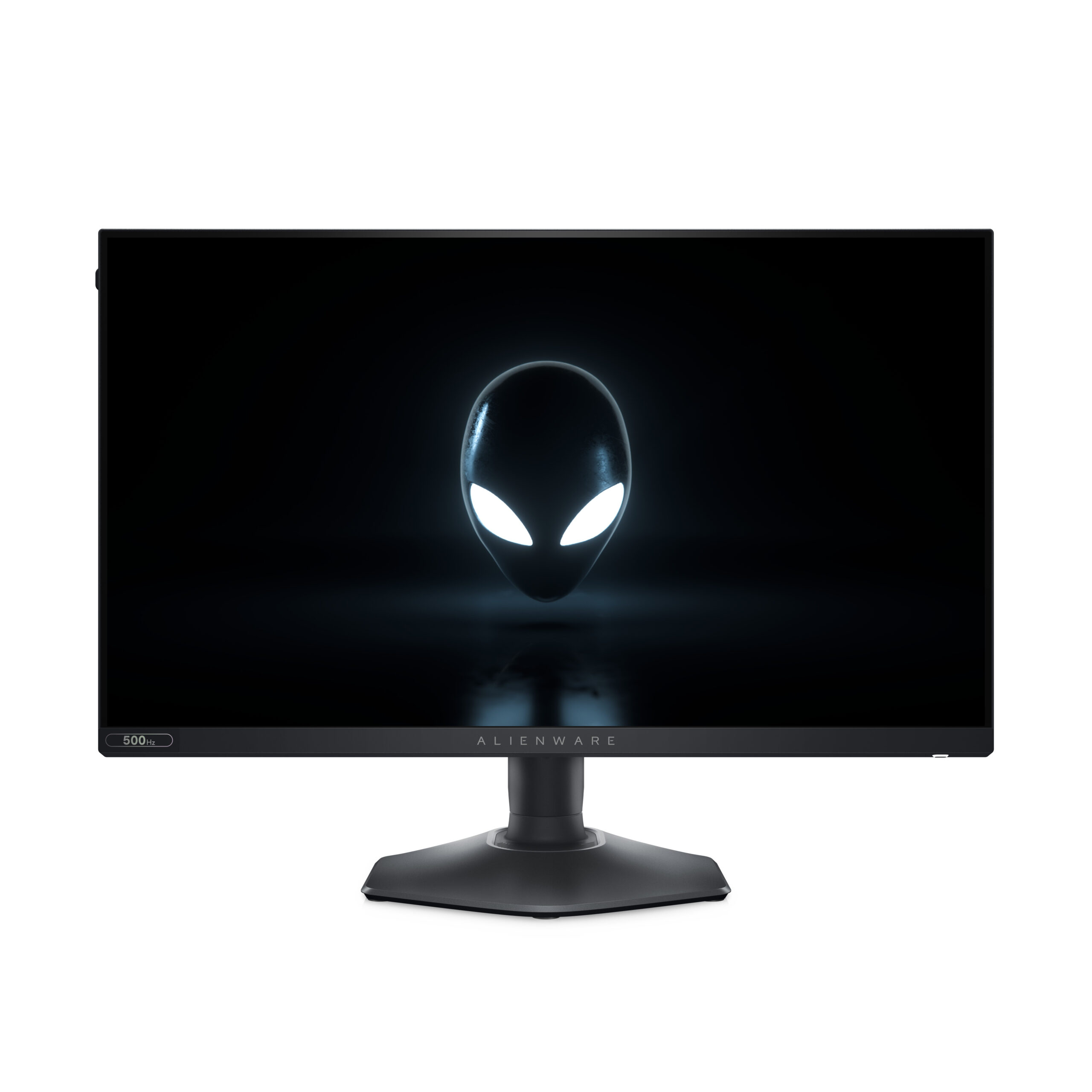 Alienware AW2524HF computer monitor 62,2 cm (24.5") 1920 x 1080 Pixels Full HD LCD Zwart - Afbeelding 2