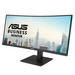 ASUS VA34VCPSR computer monitor 86,4 cm (34") 3440 x 1440 Pixels Wide Quad HD LCD Zwart - Afbeelding 6