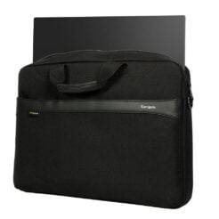 Targus GeoLite 40,6 cm (16") Slip case Zwart - Afbeelding 6