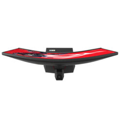 ASUS ROG Strix XG32WCMS computer monitor 80 cm (31.5") 2560 x 1440 Pixels Quad HD LCD Zwart - Afbeelding 7