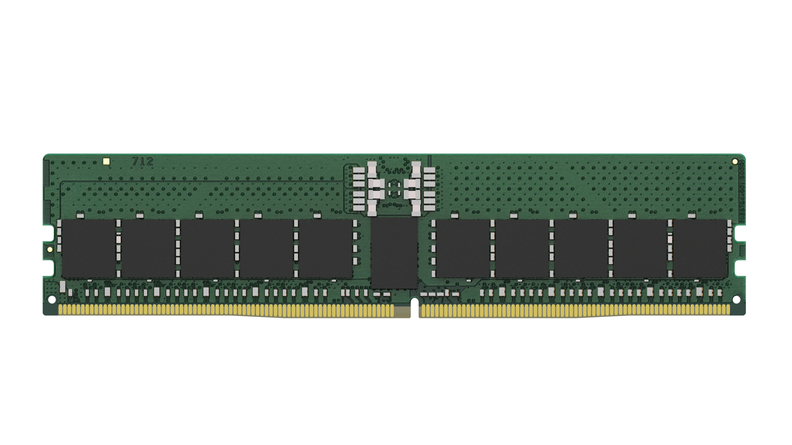 Kingston Technology KSM48E40BD8KI-32HA geheugenmodule 32 GB 1 x 32 GB DDR5 4800 MT/s 288-pin DIMM ECC - Afbeelding 3
